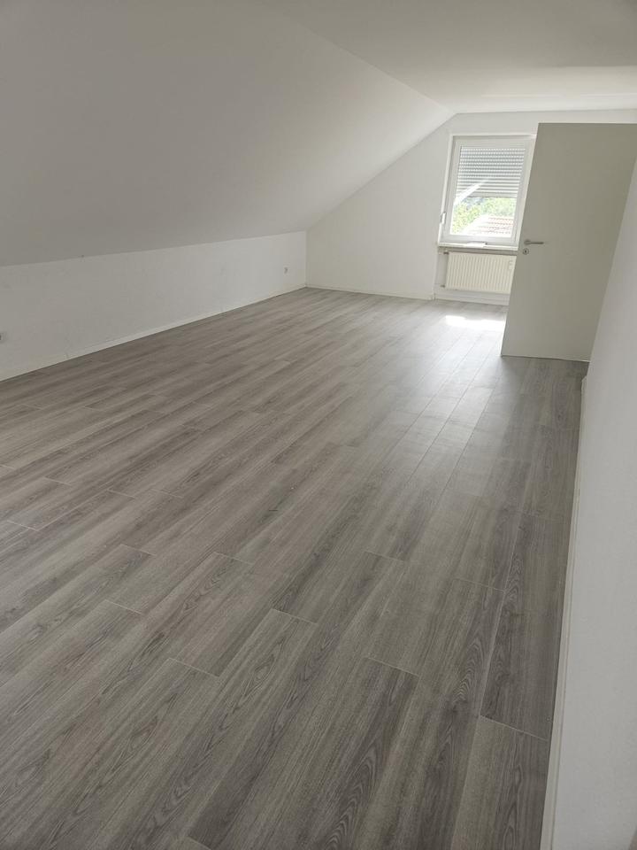 Thumbnail-Von Privat: Großzügige 2-ZKB in Hanweiler