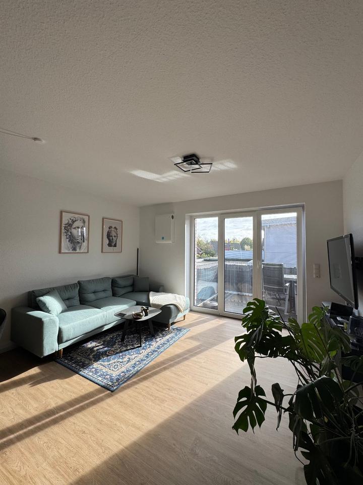 Thumbnail-Moderne 2-Zi. Wohnung mit Balkon nahe Sportpark