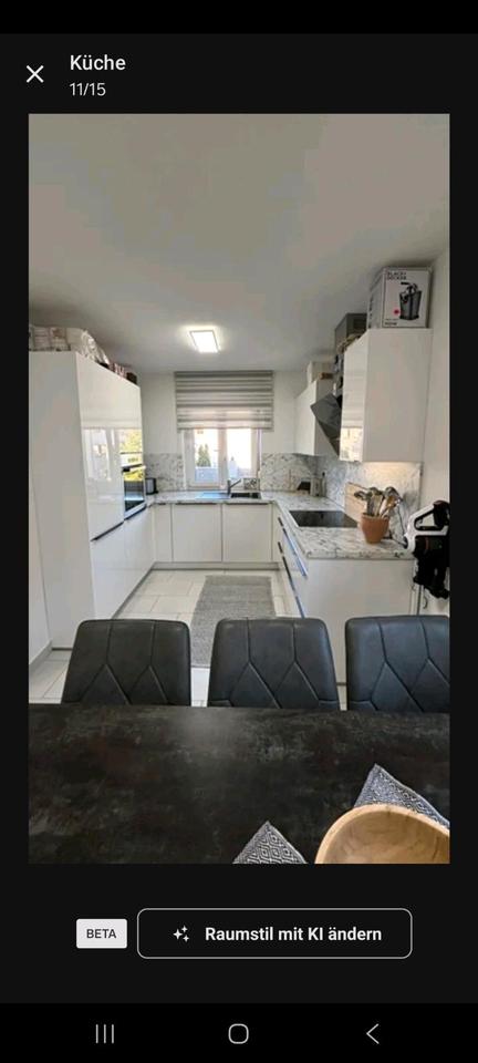 Thumbnail-2.5 Zimmer Wohnung