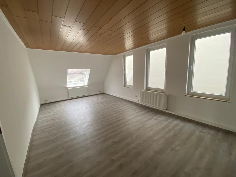 Thumbnail-Erstklassige Wohnung in Quakenbrück zu vermieten!