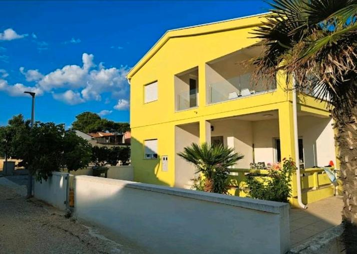 Thumbnail-4 Apartments Insel Vir Bei Zadar Dalmatien