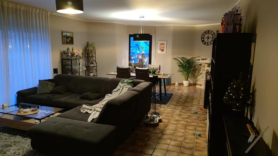 Thumbnail-Mietwohnung in Bonn Duisdorf