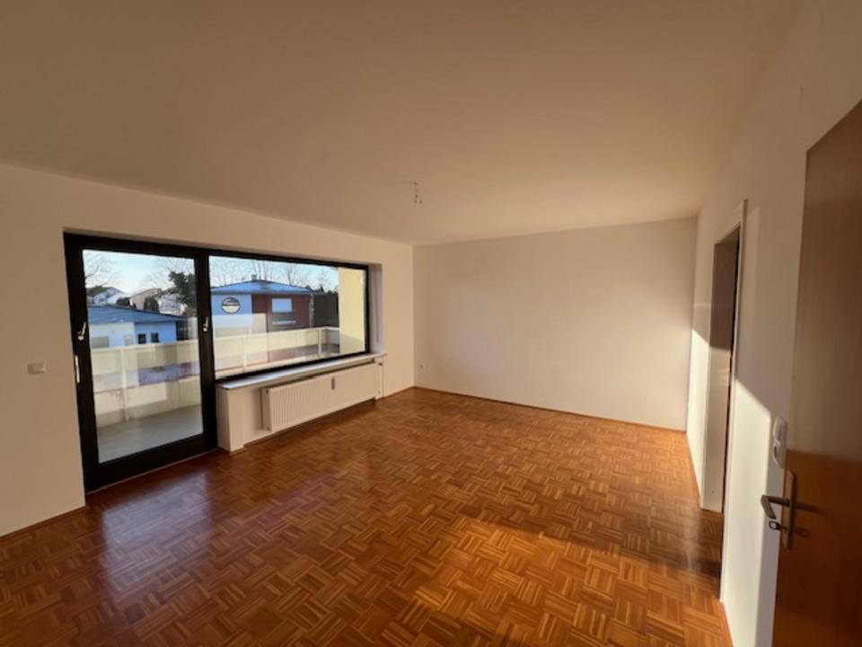 Thumbnail-frisch renovierte 3,5 Zimmer Wohnung in Landau a.d. Isar