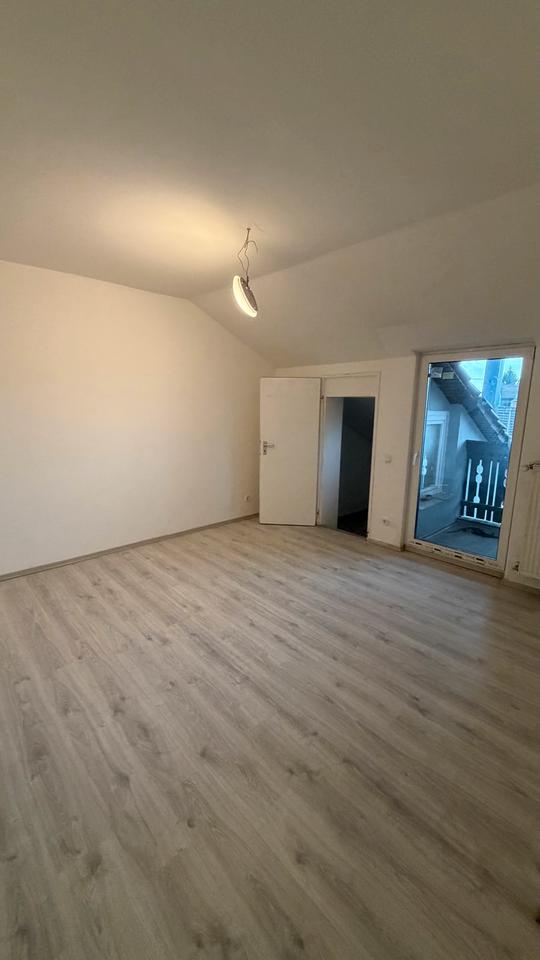 Thumbnail-3-Zimmerwohnung in Wallerfangen zu vermieten 620 € + 80 € NK