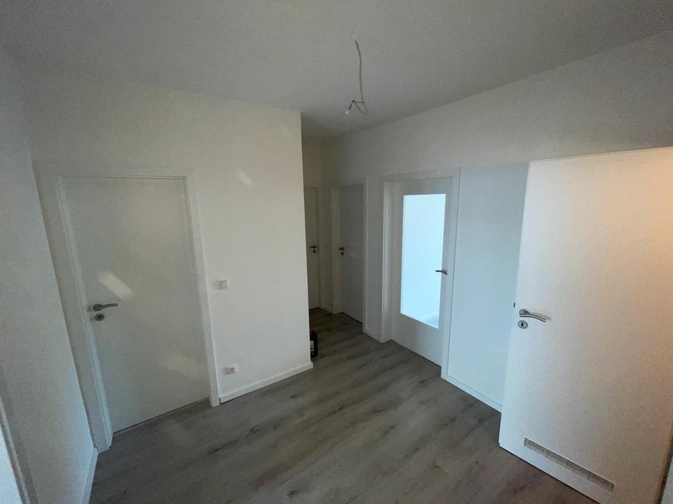 Thumbnail-3 Zimmer Wohnung Frankfurt 60439 Praunheim