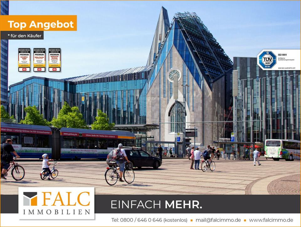 Thumbnail-Traumhafte Eigentumswohnungen im Grünen