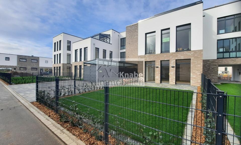 Thumbnail-Erstbezug in Traumlage – Ihr neues Zuhause in bester Innenstadtlage!