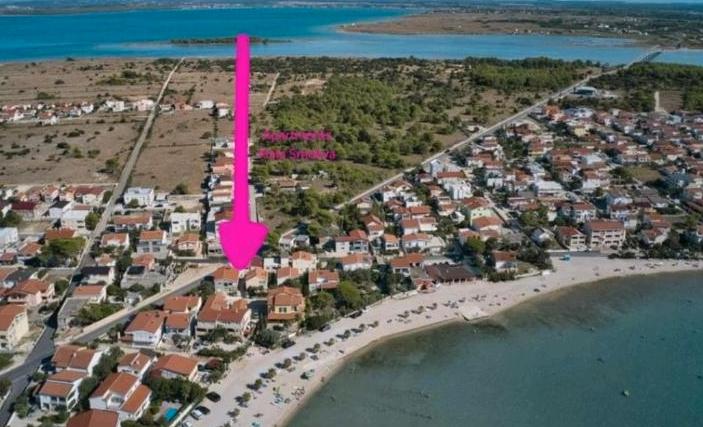 Thumbnail-4 Apartments Insel Vir bei Zadar