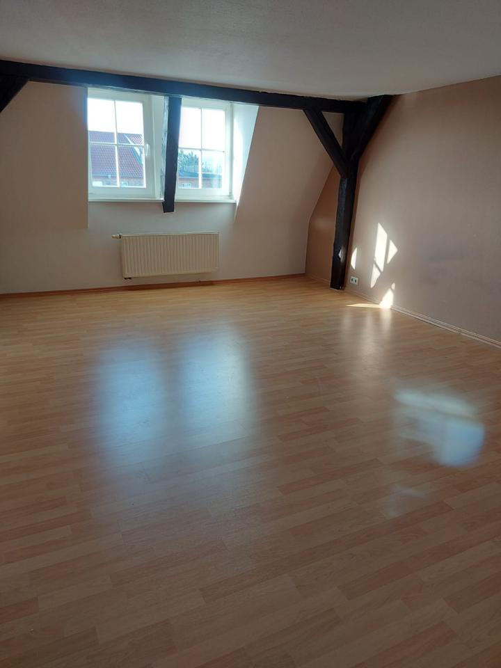 Thumbnail-zentrale 2 Zimmer Maisonette Wohnung