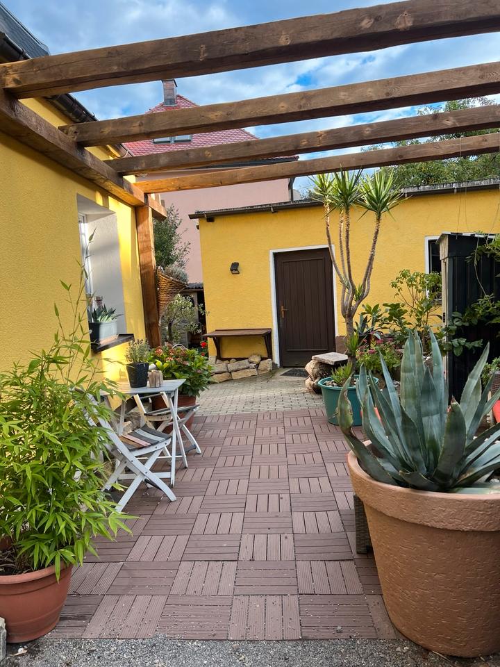 Thumbnail-Traumhaus Toplage in Freiberg zu verkaufen