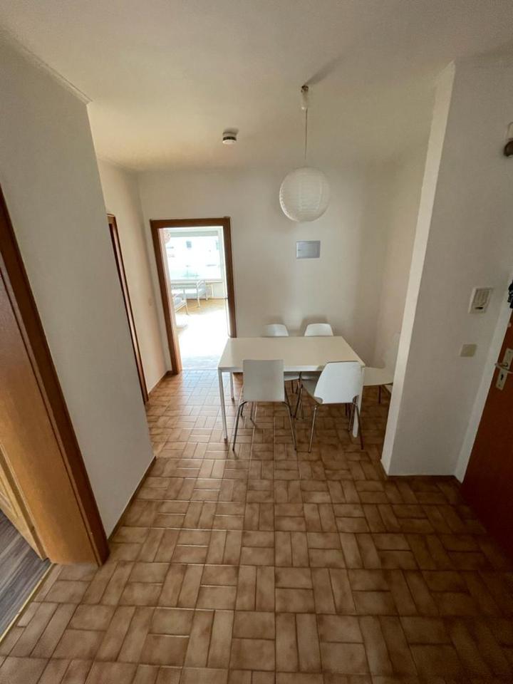 Thumbnail-2,5Z 67qm Unterschleißheim S1 bis 6 Personen