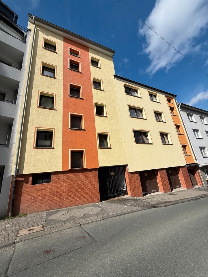 Thumbnail-Modernisierte 56 m² Wohnung 2.Zi mit Aufzug in Wuppertal-Süd