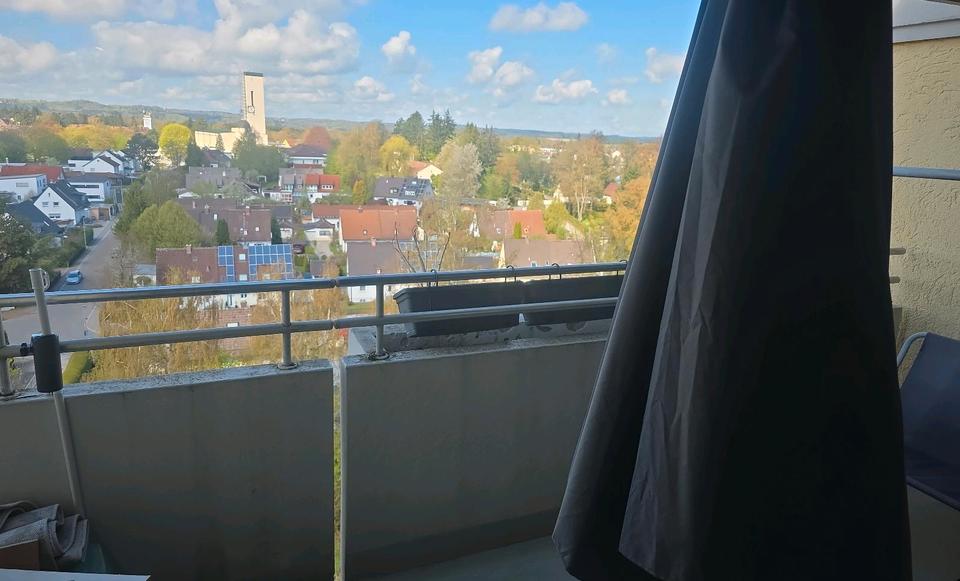 Thumbnail-2 zimmerwohnung