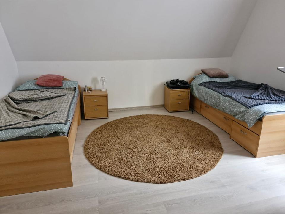 Thumbnail-Monteurwohnung für 4 Personen in Wald-Michelbach – neu renoviert