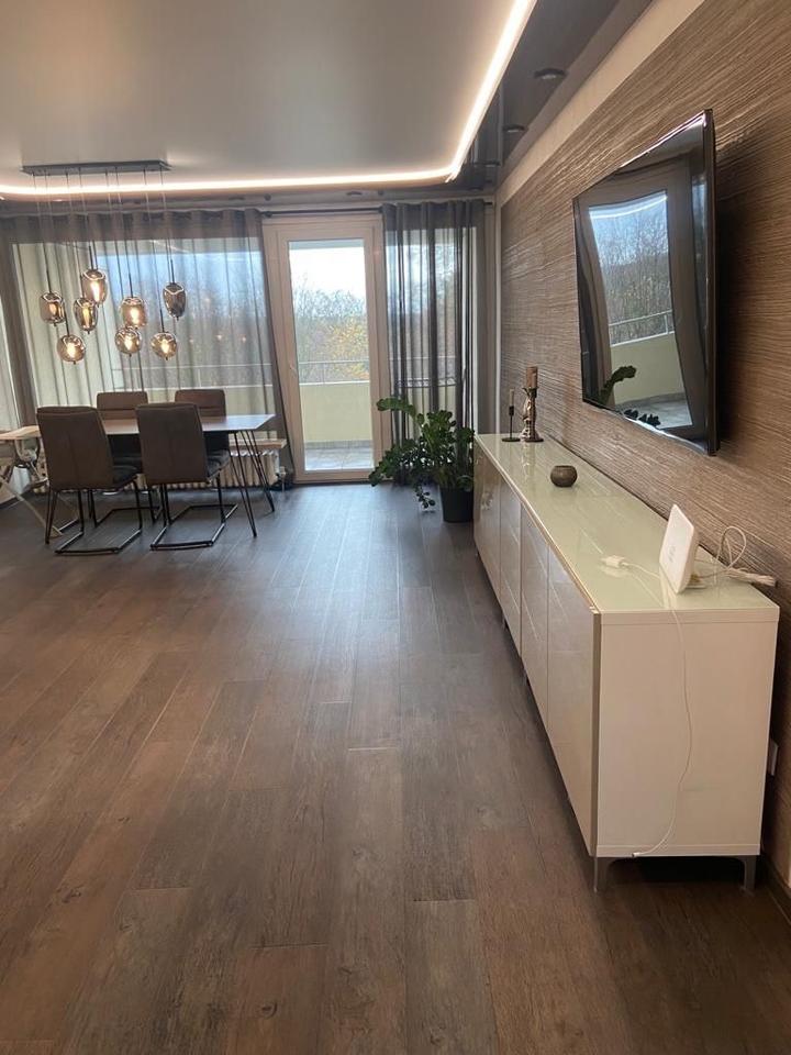 Thumbnail-Möbelierte Wohnung