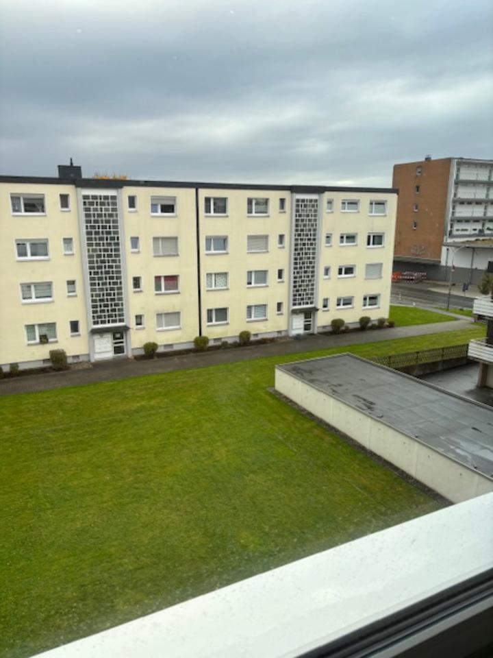 Thumbnail-Schöne 2 12 Zimmer Wohnung in Repelen zu vermieten