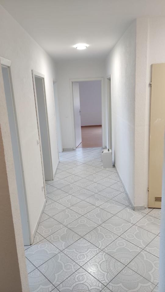 Thumbnail-Wohnung auf dem Bernberg zu vermieten