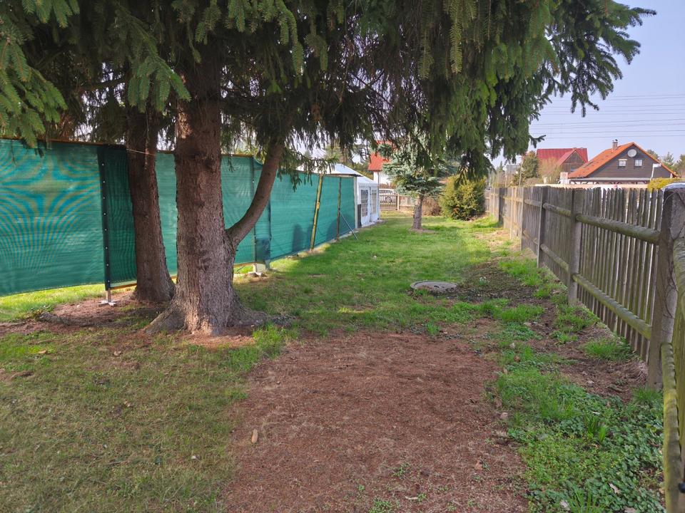 Thumbnail-schönes Freizeit-und Gartengrundstück zur Pacht --> OHNE KGV