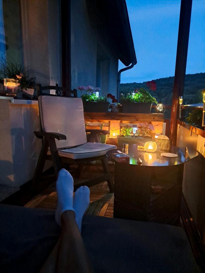 Thumbnail-3 Raum Wohnung mit Balkon