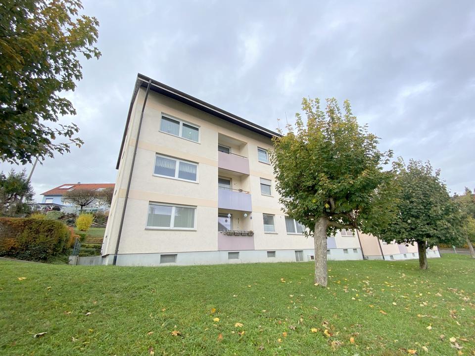 Thumbnail-Schöne 3-Zimmer-Wohnung in Rheinfelden-Beuggen