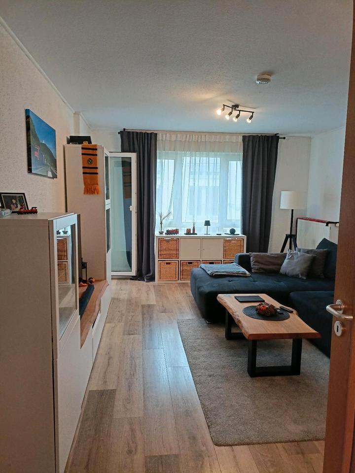 Thumbnail-Sehr schöne Eigentumswohnung in Hennef City, Top Lage!