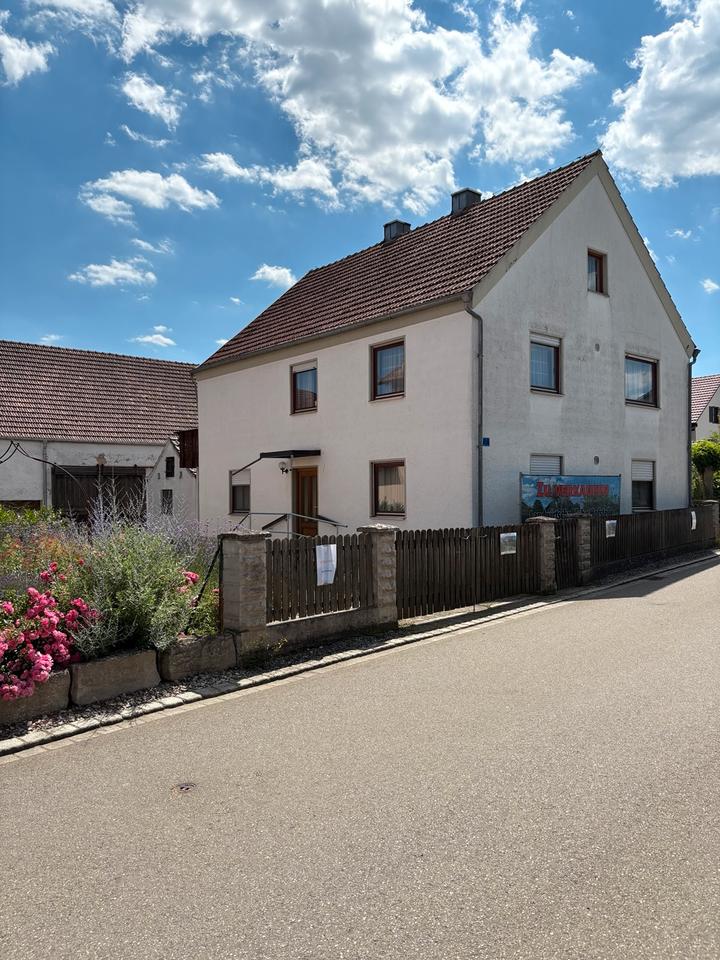 Thumbnail-Handwerker aufgepasst - Haus zum Preis einer Eigentumswohnung!