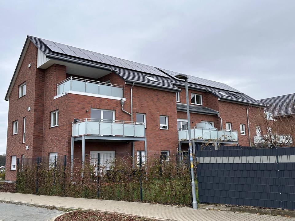 Thumbnail-Gemüdliche Penthousewohnung in Vallstedt