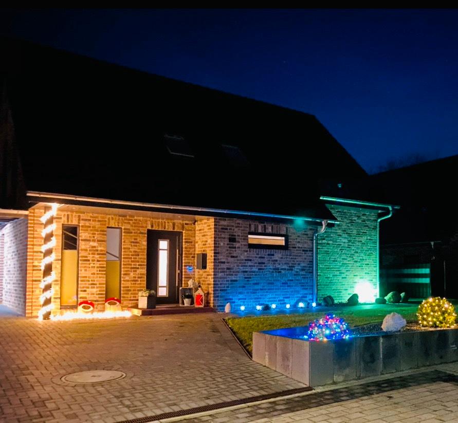 Thumbnail-Einfamilienhaus