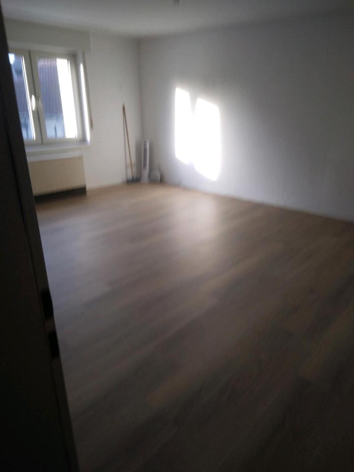 Thumbnail-Schönes 1- Zimmer Apartment