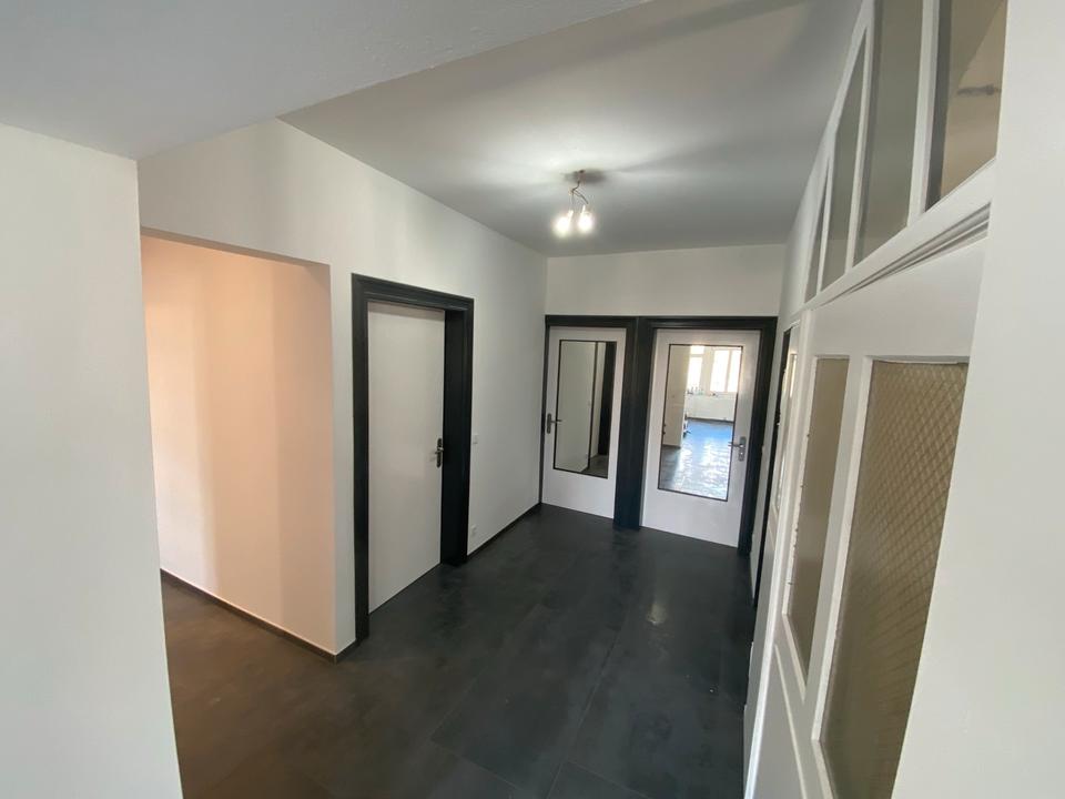 Thumbnail-Drei Zimmerwohnung in Bünde Zentrum zu vermieten.