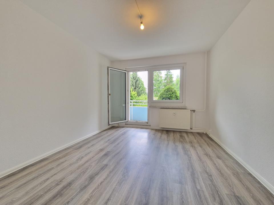 Thumbnail-2-Zimmer-Wohnung im 1. OG ab Juni zu vermieten!