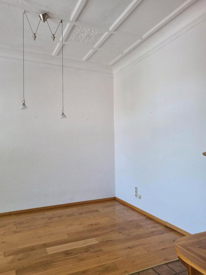 Thumbnail-Wohnung zu vermieten in Remscheid Güldenwerth