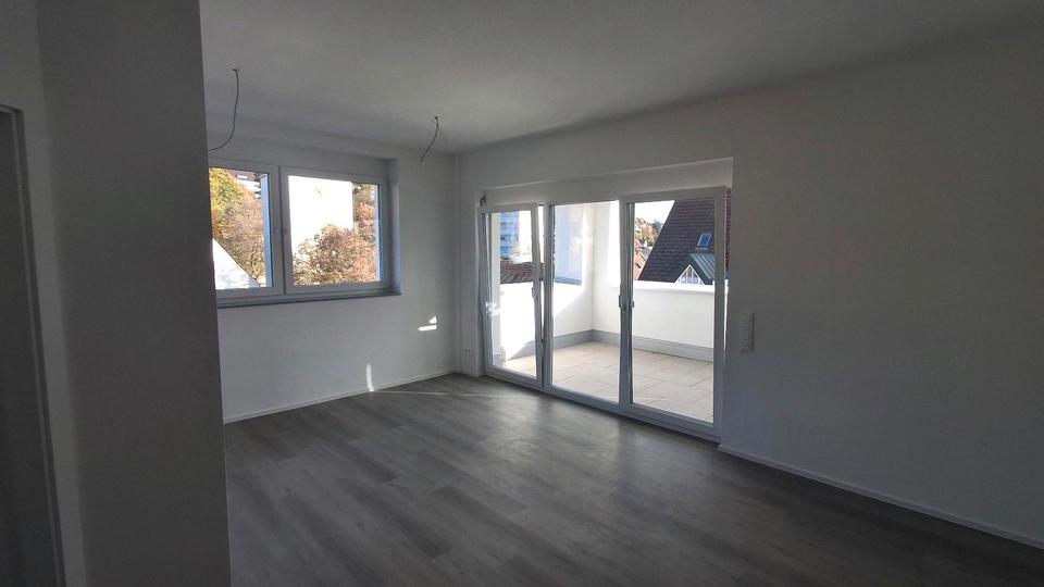 Thumbnail-Wunderschöne Neubau