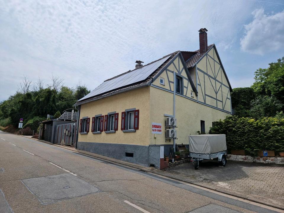 Thumbnail-Haus verkauf großkarlbach