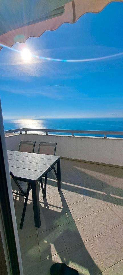 Thumbnail-Moderne Wohnung in Dobra VodaBar Montenegro