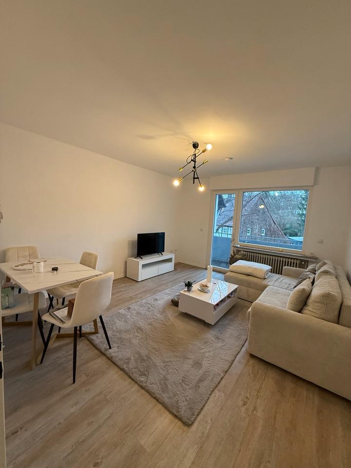 Thumbnail-Wohnung in Witten Rüdinghausen