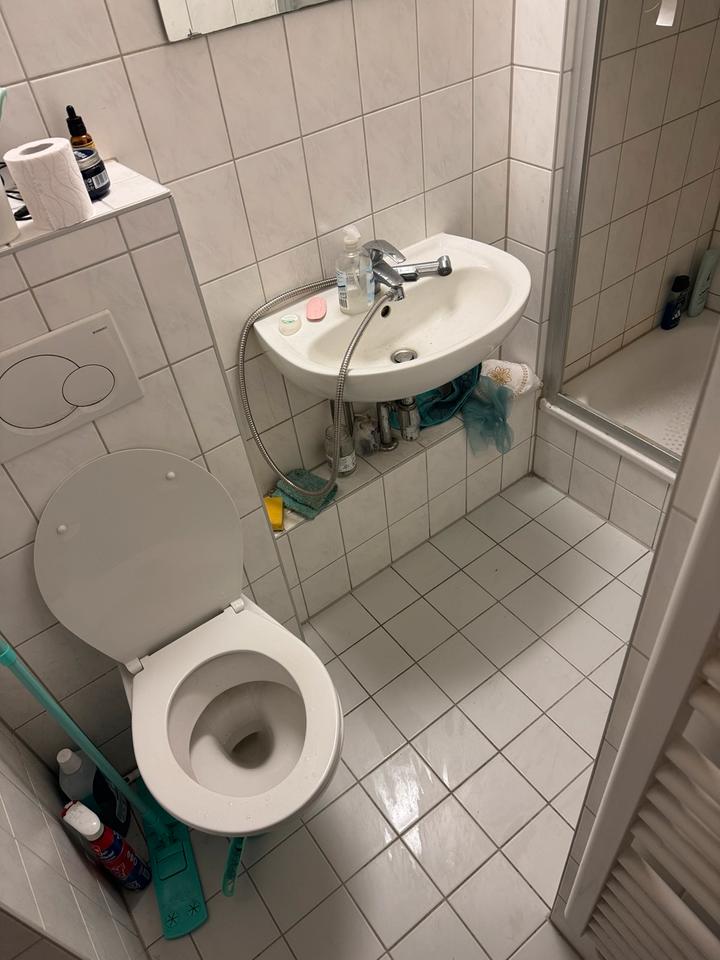 Thumbnail-One room apartment