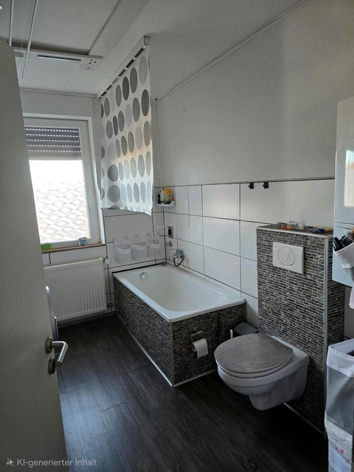 Thumbnail-Moderne 4 ZKDB Abstellkammer in Eschweiler Bohl