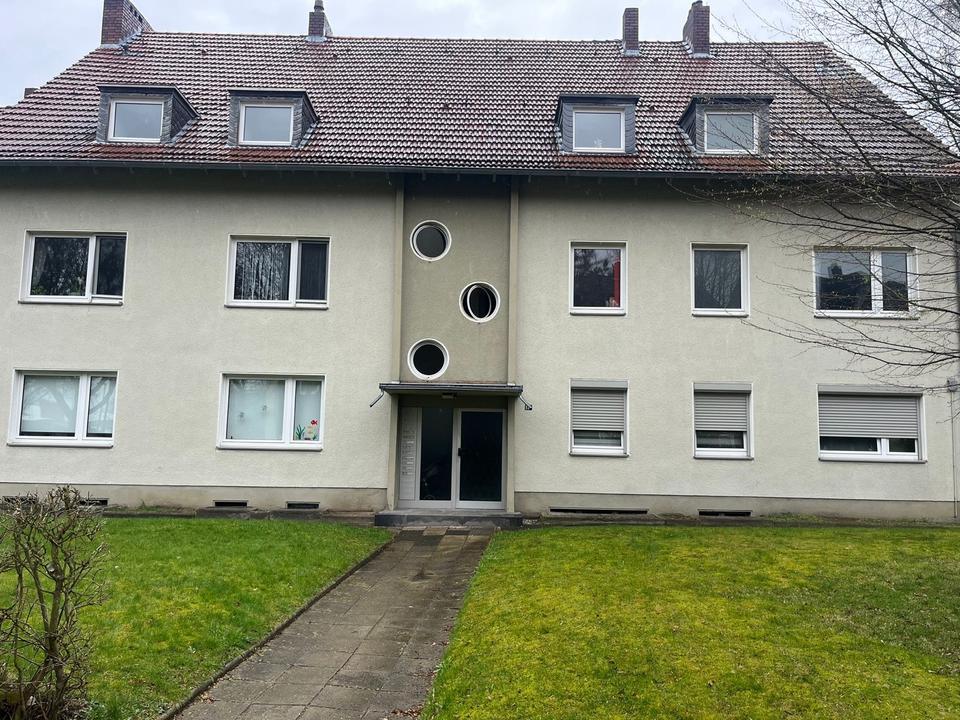 Thumbnail-3,5 Zimmer Wohnung zu vermieten – teilmöbliert Herne Börnig