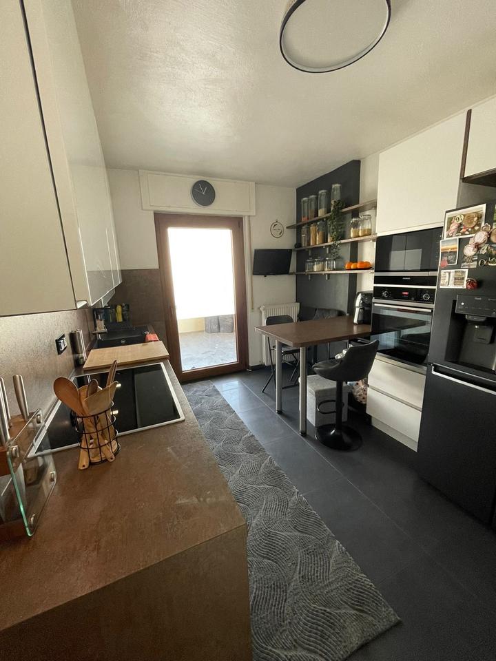 Thumbnail-Wohnung zu vermieten