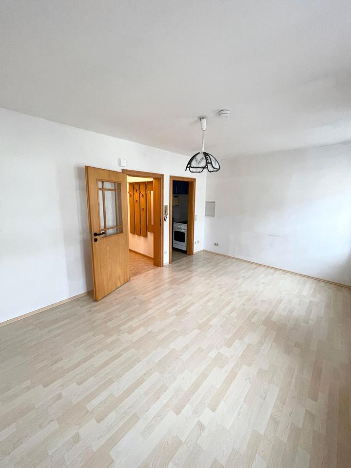 Thumbnail-Helle 1 Zimmer Wohnung