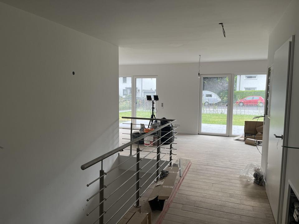 Thumbnail-Stilvolle 3 Zimmer Wohnung in Köln - Badisches Viertel