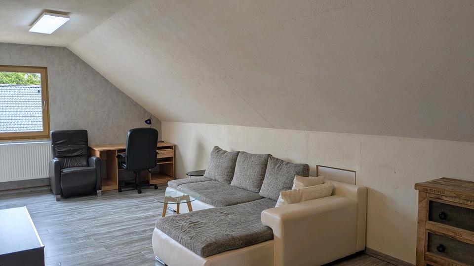 Thumbnail-2 Zimmer Wohnung zu vermieten