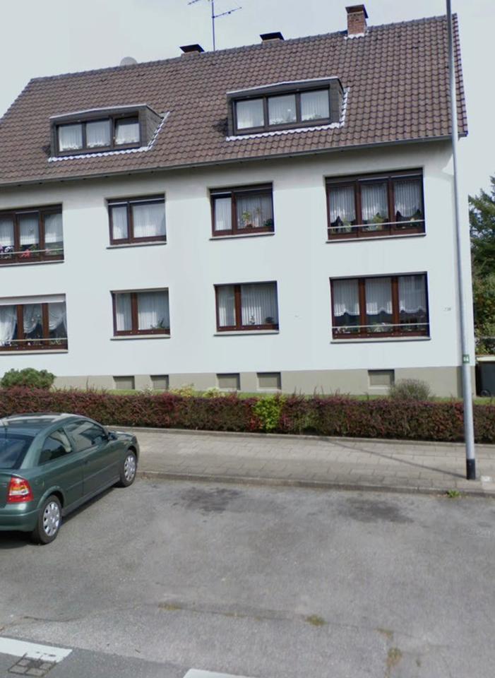 Thumbnail-Wohnung mit Garage in Essen-Bedingrade provisionsfrei verkaufen