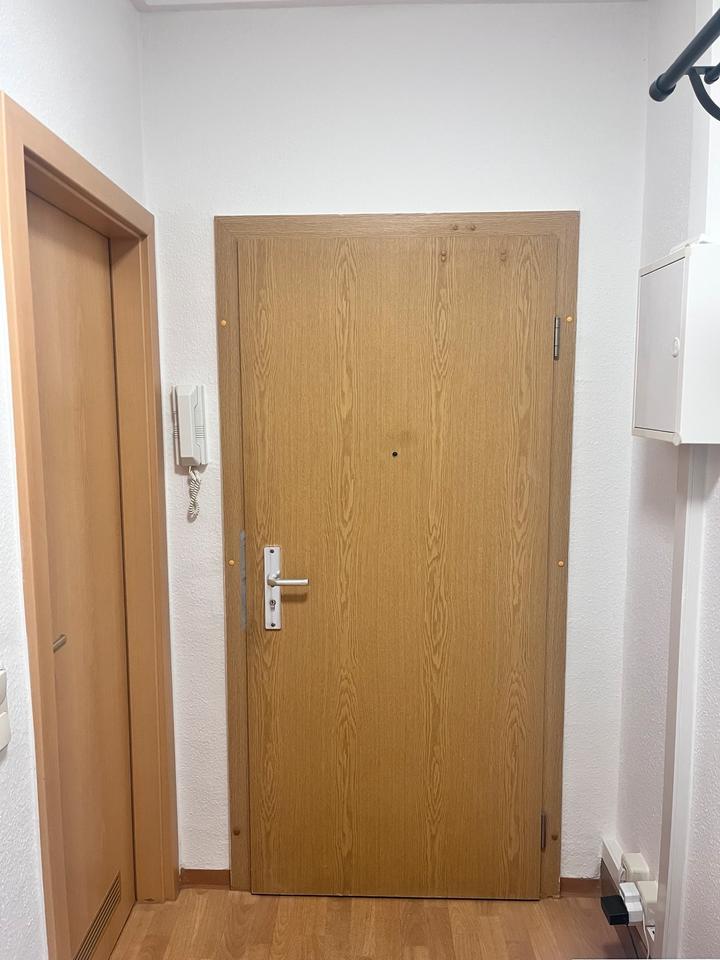 Thumbnail-Helle 3-Zimmer-Wohnung