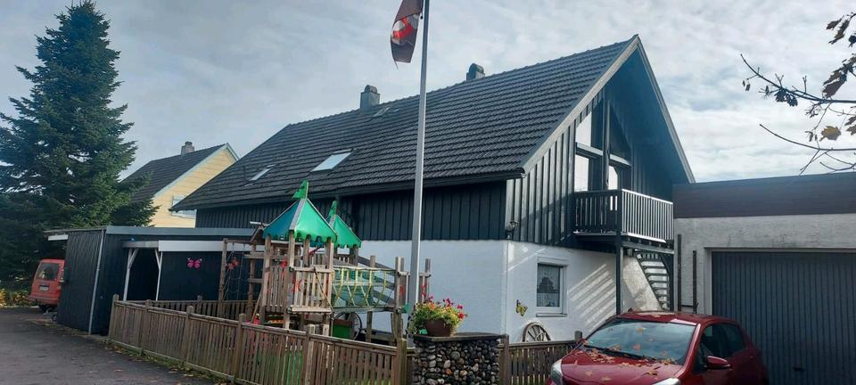 Thumbnail-Einfamilienhaus mit Wohlfühlcharakter in Unterneukirchen