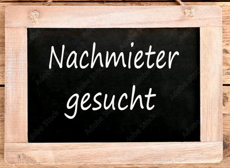 Thumbnail-Nachmieter für 3,5 Zi. Wohnung ab FebruarMärz 2026