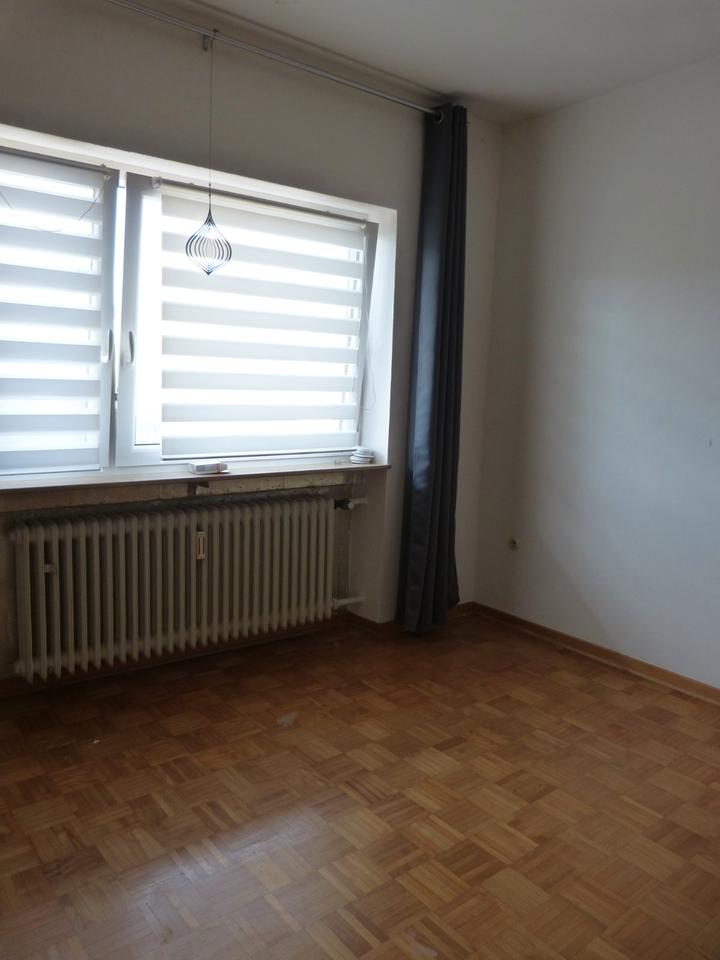 Thumbnail-Wohnung in 55774 Baumholder, hell, 2 Zimmer, Küche, Bad