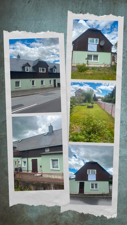 Thumbnail-Haus zu verkaufen Hof Garten Garage