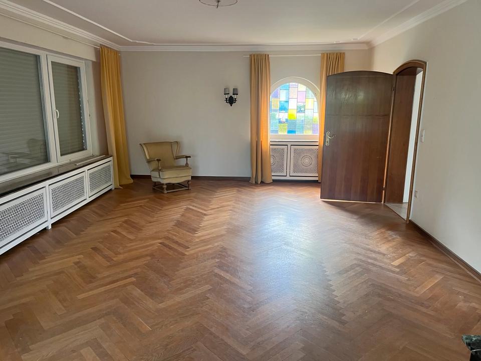 Thumbnail-Einfamilienhaus in Herford